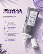 Advanced Acne & Pigmentation Correcting Gel