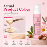BotaniShea Nourishing Body Lotion