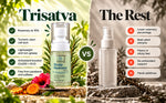 Trisatva Rosemary Scalp Hydrator Spray