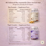 Derm PCOS Tablets