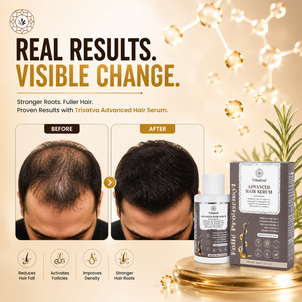 Follé Pro-Densyl Advance Hair Growth Serum