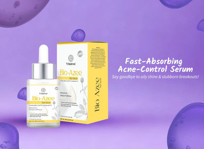 Bio-Azee Face Serum