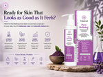 Pore Refining - Brazilian clay face wash
