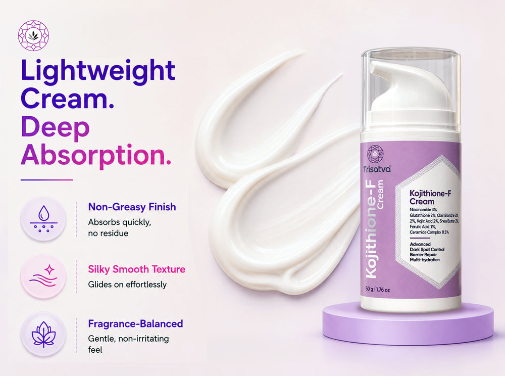 Kojithione F Cream