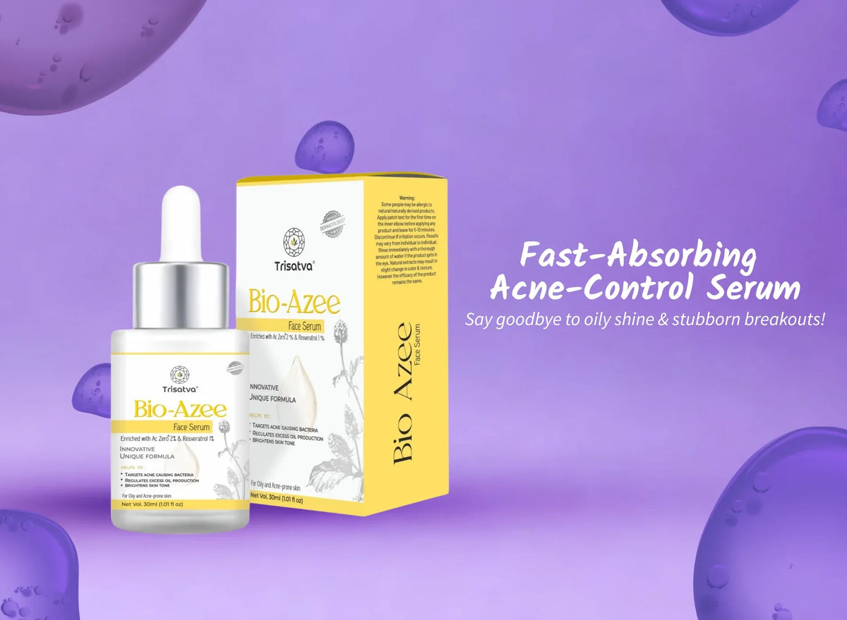 Bio-Azee Face Serum