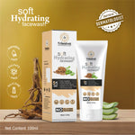 Trisatva Soft Hydrating Facewash
