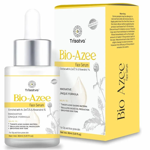 Bio-Azee Face Serum