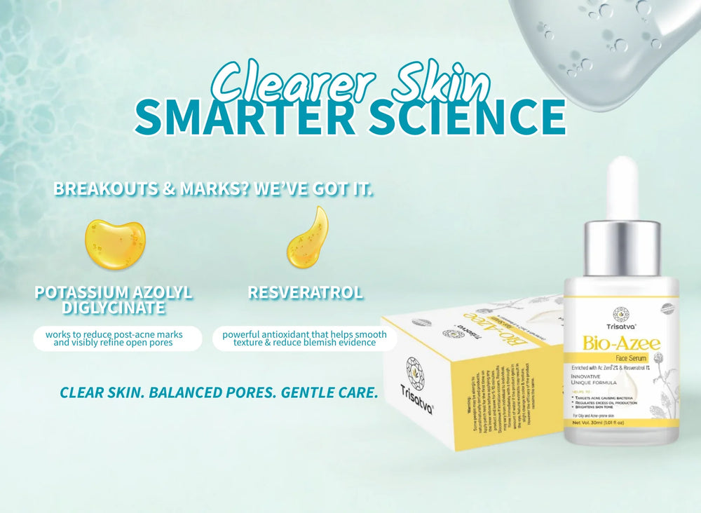 Bio-Azee Face Serum
