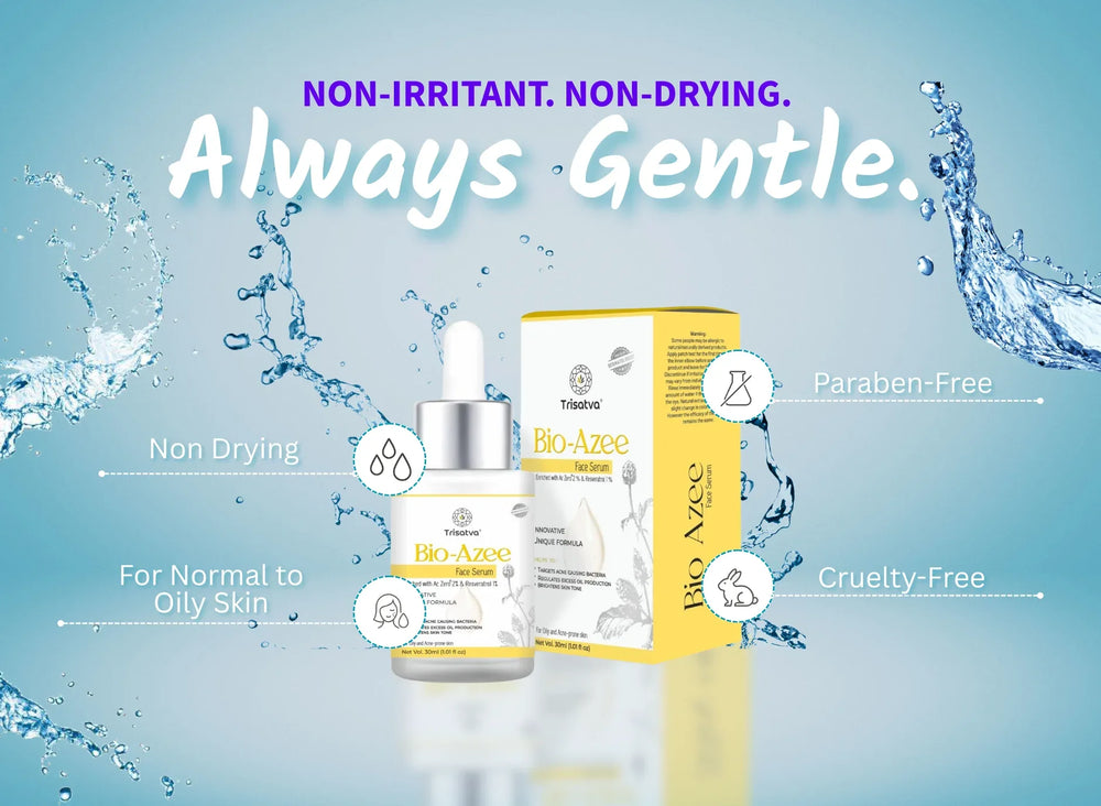 Bio-Azee Face Serum