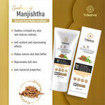 Trisatva Soft Hydrating Facewash