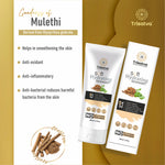 Trisatva Soft Hydrating Facewash