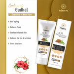 Trisatva Soft Hydrating Facewash