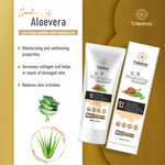 Trisatva Soft Hydrating Facewash