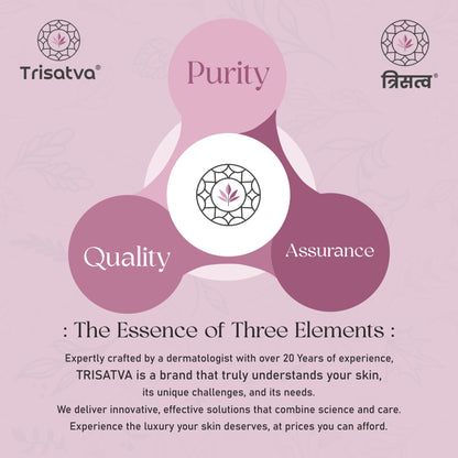 Trisatva Astamega-369 Omega Flaxseed Oil Capsules | Enriched with Astaxanthin