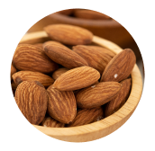 Almond Oil