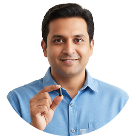 Take One Tablet Daily