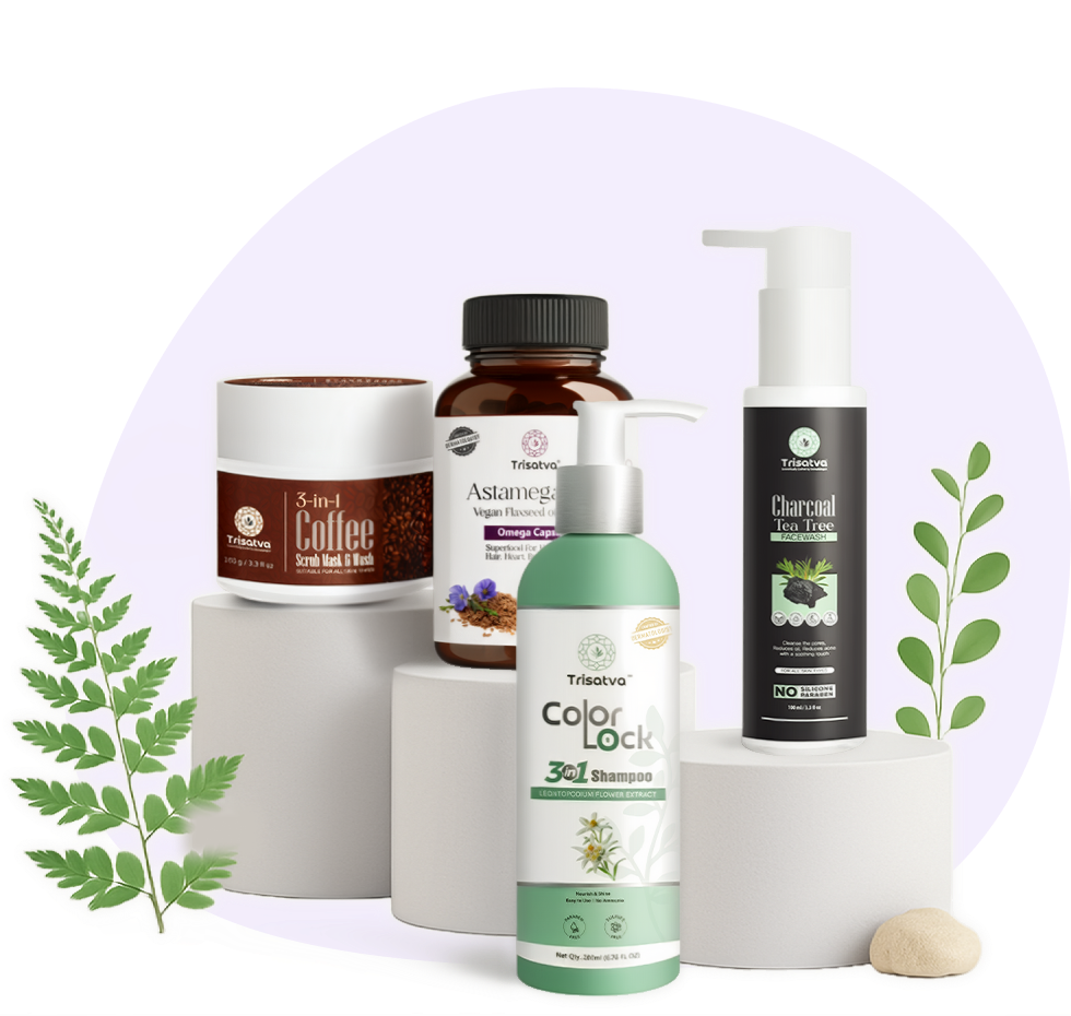 Trisatva Products