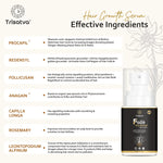 Trisatva Folle Pro-Densyl Hair Serum