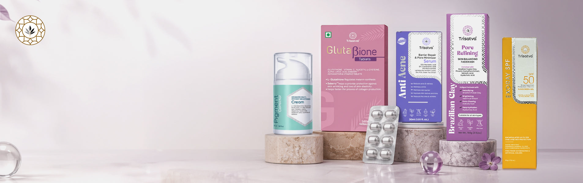 Healthy skin, every season.