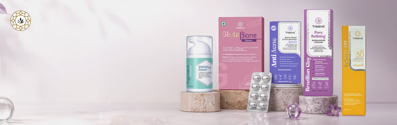 Healthy skin, every season.