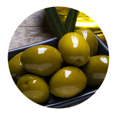 Olive Oil