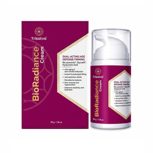 BioRadiance cream