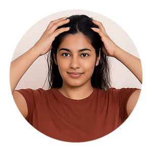 Leave for 10-15 Mins