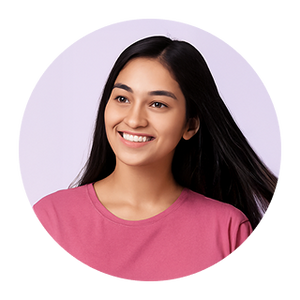 For Best results use daily