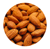 Almond Oil