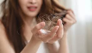 Hair Fall & Thinning