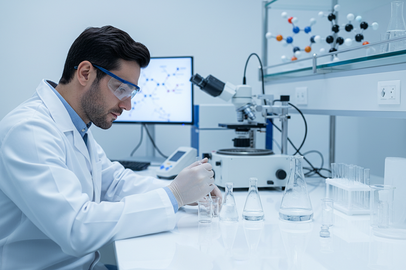 Hyaluronic Acid